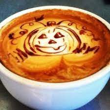 • halloween coffee drinks can offer you many choices to save money thanks to 18 active results. 20 Coffee Halloween Ideas Halloween Coffee Halloween Happy Halloween