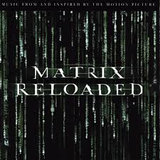 It cannot be stretched to fill the screen. Image Gallery For The Matrix Reloaded Filmaffinity