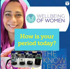 Wellbeing of Women Annual Report 2023