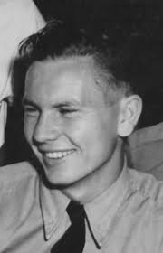 Omer E “Gene” Englehart (1923-2009)