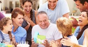 What's on your top 10 list?. Six Gift Ideas For Your Father On His Birthday Support For Stepdads