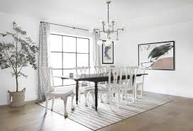 The essence of a contemporary dining room is found in its decorative lighting and furniture. 26 Dining Room Light Fixture Ideas You Ll Want To Copy