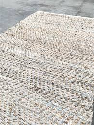 vloerkleed 200x300 leer jute licht beige kleden day lifestyle in 2021 vloerkleed jute vloerkleed beige vloerkleed leer