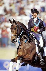 Jeroen dubbeldam en albert voorn werden geheel onverwacht eerste en tweede bij het individuele springconcours. Bonfire Anky S Horses