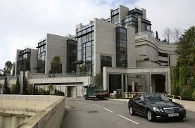 Hong Kong S Cramped Quarters Expensive Houses Hong Kong Luxury Homes