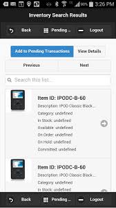 Find the highest rated inventory control software pricing, reviews, free demos, trials, and more. Inventory Pro Pricing Alternatives More 2021 Capterra