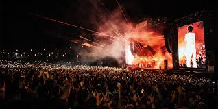 Your festival guide to splendour in the grass 2019 with dates, tickets, lineup info, photos, news, and more. Splendour In The Grass Officially Postpone 20th Anniversary Event To 2021