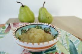 Sengaja saya memberi menu tunggal terlebih dahulu selain utk pengenalan rasa juga utk mendeteksi apakah bayi memiliki alergi tertentu pada makanan yg. 5 Resep Mpasi Buah Pir Untuk Bayi Orami