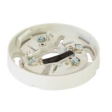 Special applications ground fault impedance 10 k operating environment to. Est3x Standard Detector Base