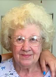 Sylvia J. “Jean” Irvin