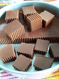 Kocok semua bahan jd 1. Agar Agar Milo Bahan Bahan Resepi Masakan Semudah Abc Facebook