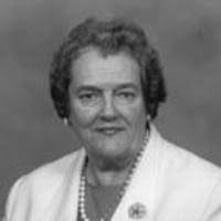 Obituary information for Nellie Thomas