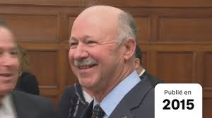 La présidence de la Chambre communes échappe à Denis Paradis, Geoff Regan a  été élu