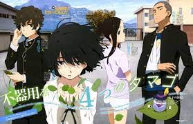 For this list, we'll be choosing the cutest, funniest and most heartfelt films about love from the world of japanese animation. 43 Anime Romance Drama Terbaik Dan Terbaru 2021 Bacaan Indonesia