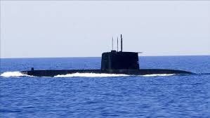An indonesian submarine has gone missing following a navy drill in the bali sea, prompting fears that the vessel has sunk. Indonesia Finds Debris Believed To Be From Missing Submarine