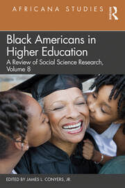 Black Americans in Higher Education: Africana Studies: A Review of Soc