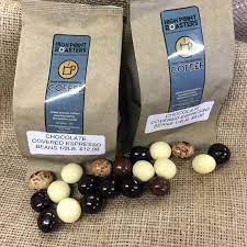 I was introduced to the coffee by the locals, i stopped by to get me some after a visit last. Chocolate Covered Coffee Beans High Point Coffee Roasters