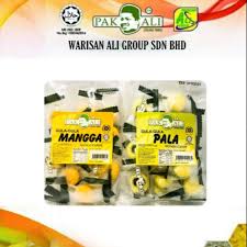 Pemborong & pengedar jeruk madu pak ali cawangan selayang,batu caves & gombak. Gula Gula Pak Ali Jeruk Madu Pak Ali Seberang Jaya Shopee Malaysia