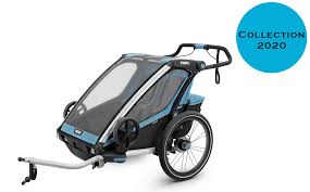 Thule Chariot Sport 2 Fahrradanhanger Kollektion 2020 Online Kaufen Kindermaxx