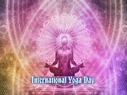 international yoga day essay