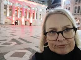 Ben Hogan-Bray, Orinta Mockute, Richard Blanchett, Chris Paterson