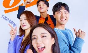 Sinopsis Bravo, My Life. Perjuangan Seorang Gadis Mengasuh Bayi