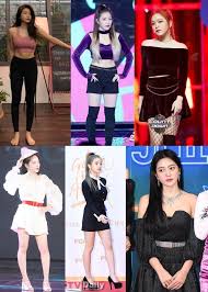 See full list on redvelvet.fandom.com What Type Do You Think Red Velvet S Yeri Is 5 2 159cm Kibbexkpop