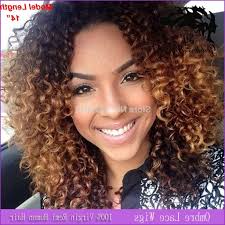 Blonde Highlights Curly Hair Ombre Highlights Curly Hair Fashion Trends Cool Braid Hairstyles Curly Hair Styles Front Lace Wigs Human Hair