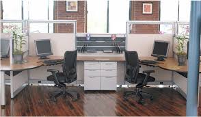 Office Cubicles Md Dc Va System Furniture Office Cubicle Workstations Design