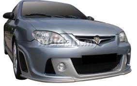 Gambar kereta proton persona belakang bawah pumber. Persona Bumper Almost Anything For Sale In Malaysia Mudah My