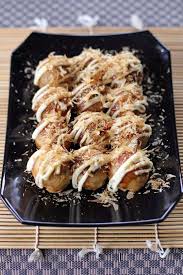Takoyaki Ang Sarap A Tagalog Word For It S Delicious Japanese Street Food Food Asian Street Food