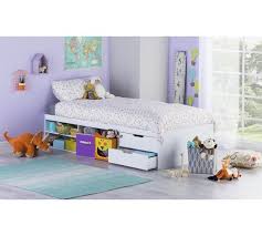 Buy Home Callum Cabin Bed Pull Out Desk Amp Ashley Mattress White At Argos Co Uk Visit Argos Co Uk To Shop Online For Children Cabin Bed White Kids Bed Bed