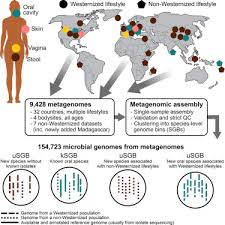 Lifestyle is the interests, opinions, behaviours, and behavioural orientations of an individual, group, or culture. Extensive Unexplored Human Microbiome Diversity Revealed By Over 150 000 Genomes From Metagenomes Spanning Age Geography And Lifestyle Sciencedirect
