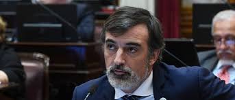 La crítica de patricia bullrich: Esteban Bullrich Claramente Hubo En Las Paso Un Fraude Muy Muy Grande Chequeado
