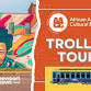 African American Cultural Experiences Trolley Tour