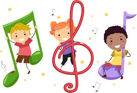 La musica spiegata ai bambini | B in Rome