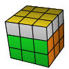 Yuk pelajari rumus rubik 3x3 berikut. Rubik S Cube Advanced Fridrich Orient Last Layer Oll