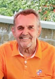 Gedenkseite für Heinz Linossi