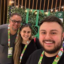 Take a large plastic egg and turn into something magical!