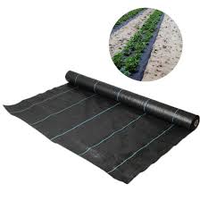 Wondering about other benefits besides weed control? Weed Control Fabric Mat In Roll Plastic Ground Cover Weed Mat Under Gravel Driveway China Weed Barrier Mat And Landscape Fabric Roll Price Made In China Com