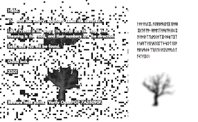 Cicada 3301 has often been referred to as the most elaborate and mysterious puzzle of the internet age and has been listed as one of the top 5 eeriest, unsolved mysteries of the internet by the washington post. Next Step Is Page 32 In Liber Primus The Background Of Path Lies Empty Message Resembles The Blurred Tree On Page 32 Maybe Something From The Message Can Help Decipher That Page Cicada