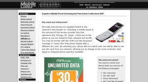 Free lg network unlock code calculator; Mobilecodez Com Mobile Codez Sony Ericsson Mobile Codez