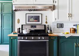 The page layouts are even more cluttered than the decor and i couldn't really get a handle on what was going on. Working With What You Ve Got An 8k Budget Kitchen Makeover With A Lot Of Vintage Charm Emily Henderson