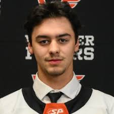 Swan Valley Stampeders @ Winkler Flyers Sunday, February 19, 2023