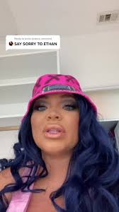 Trisha Ethan Related