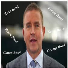 College football forever changed