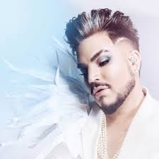 Adam Lambert