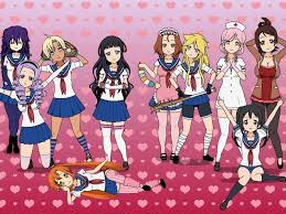 Maybe you would like to learn more about one of these? The Top Ten Yandere Simulator Rivals Yandere Simulator Amino