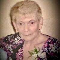Doris Evelyn Caldwell, age 80