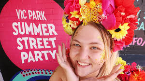Vic Park Summer Street Party to bring a kaleidoscope of colour along Albany  Highway in November